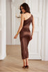Evening dress model 215693 Roco Fashion